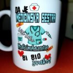 Da je medicinska sestra biti lako