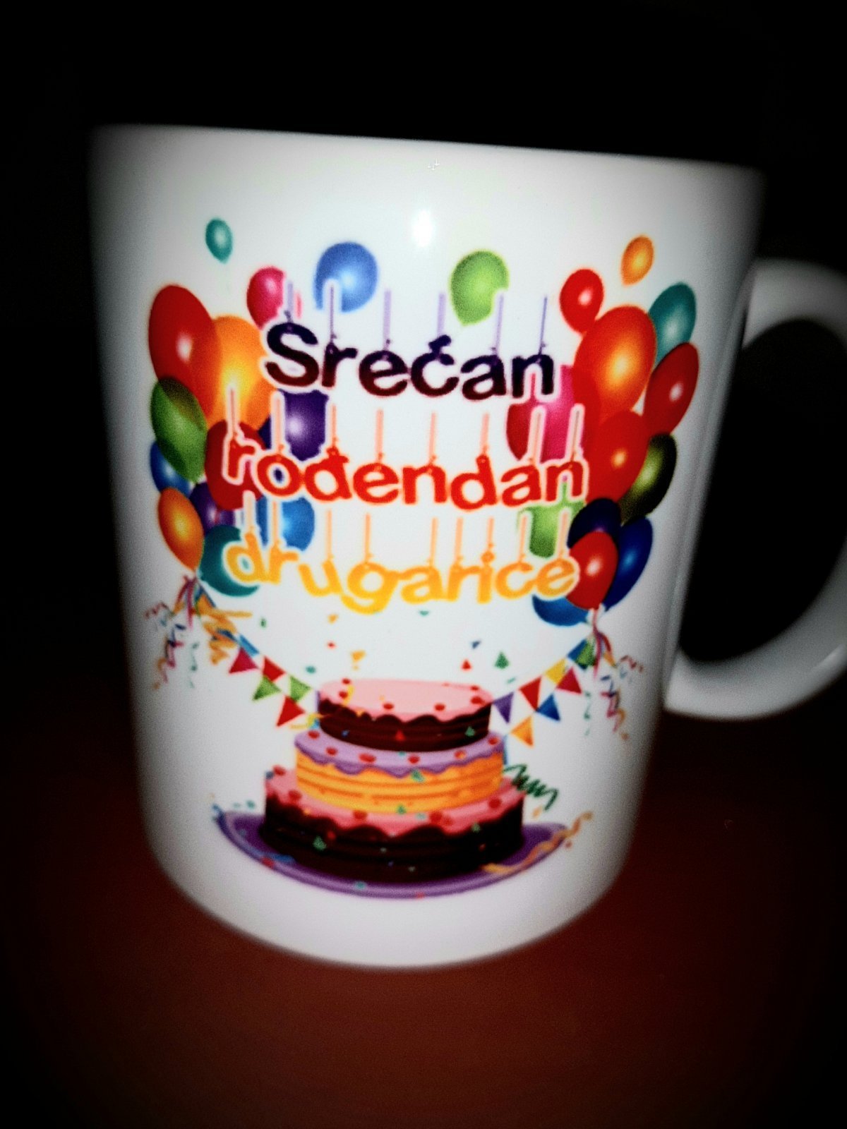 IMG-2d135506f0586f13ff51bf7fd8b7f4ef-V.jpg Srecan rodjendan drugarice - Слика 1