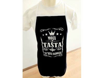 Moja tašta najbolje zakuva :)