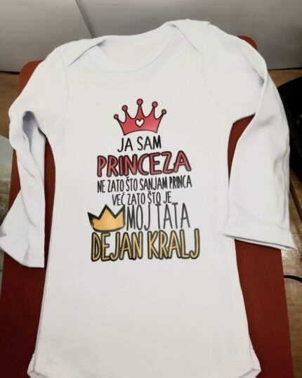 Tata Dejan kralj :)