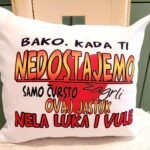 Bako kada ti nedostajemo V3