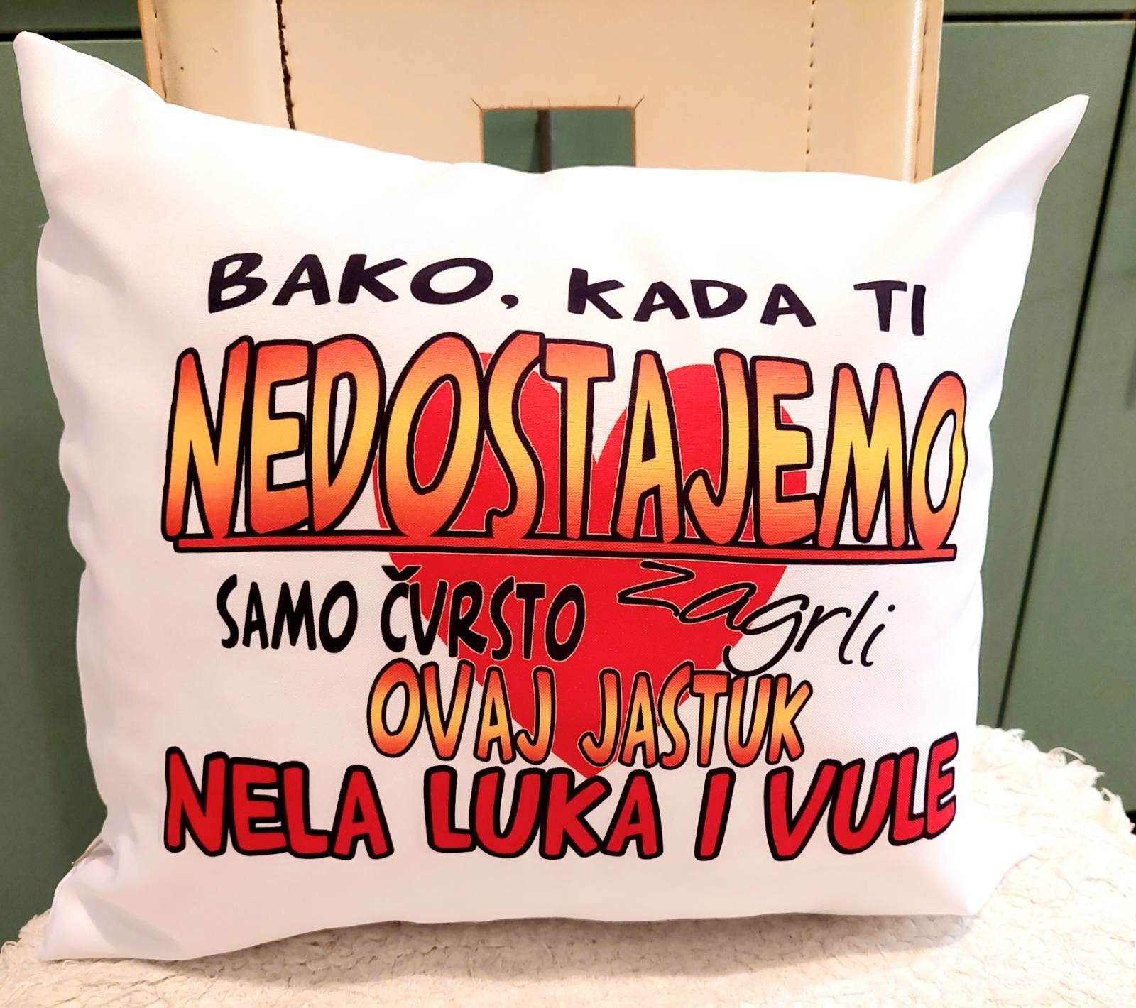 IMG-380d4850ee251695543a59a2532b5bcc-V.jpg Bako kada ti nedostajemo V3 - Слика 1