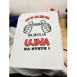 Ovako izgleda najbolja ujna Kecelja