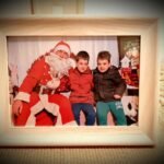 Ram sa slikom po želji