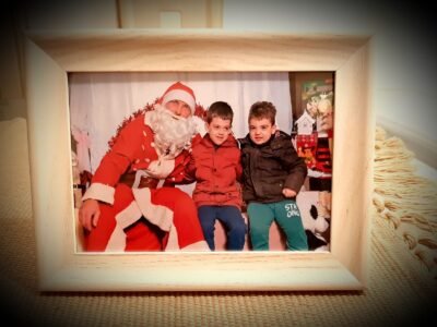 Ram sa slikom po želji