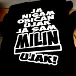 Ja jisam obican Ujak - Milin ujak