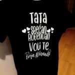 Tata srecan rodjendan Crna