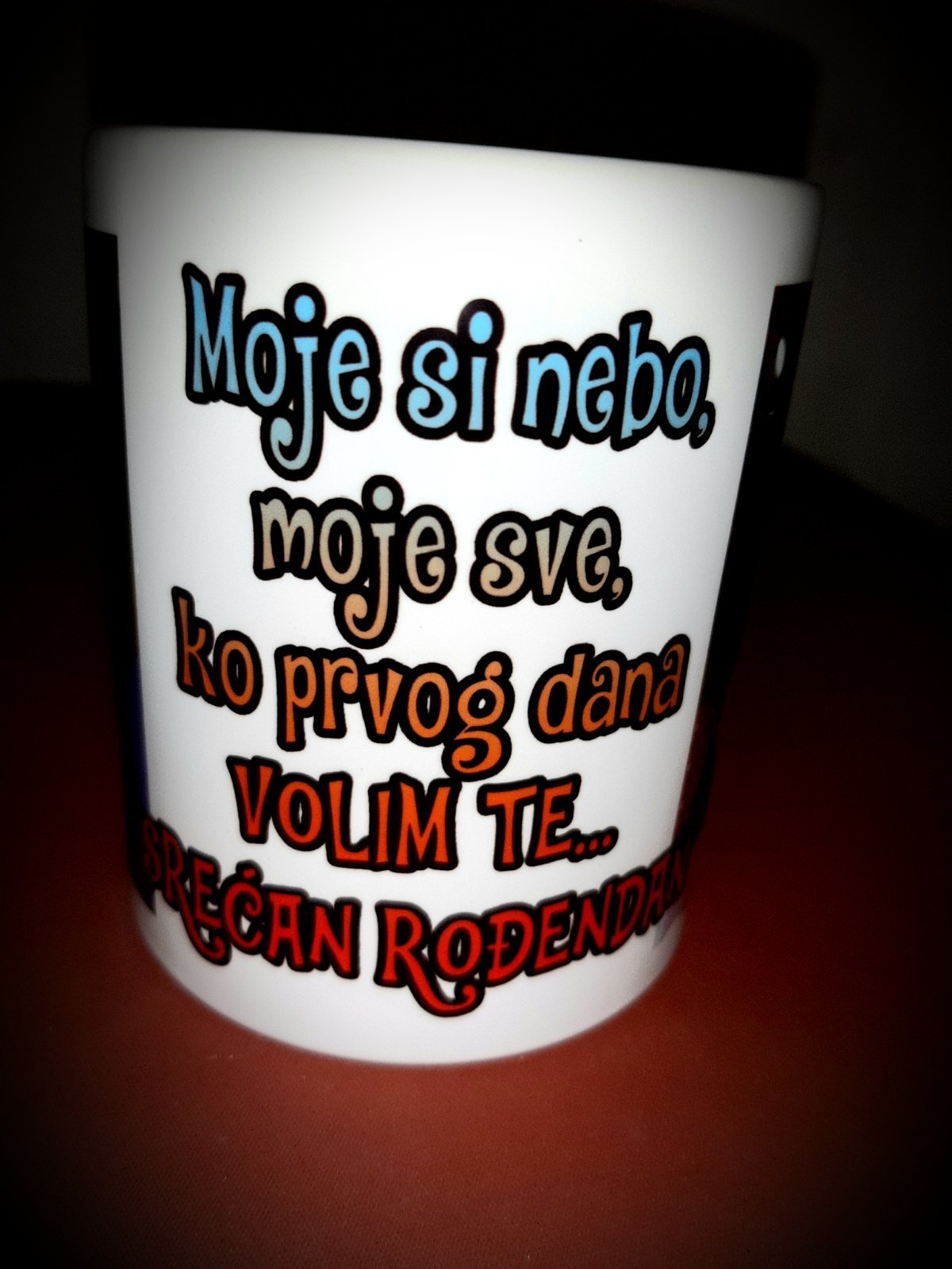 IMG-4ff894b11b734bb4d75e7fc6681d0163-V.jpg Moje si nebo moje si sve + 2 slike - Слика 1