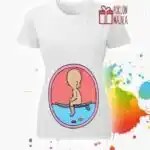 Beba srce zenska