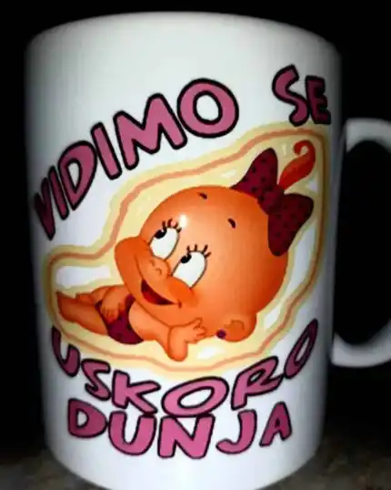 Vidimo se uskoro