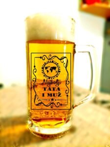 Najbolji tata i muz V2