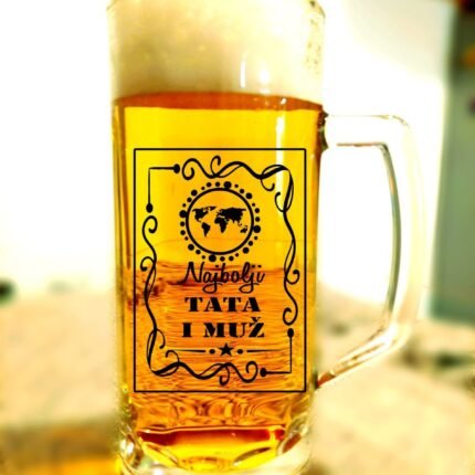 Najbolji tata i muz V2