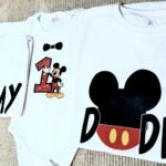 Miki mini za 1. rodjendan