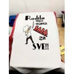 Rodila me mama Saja za sve :)