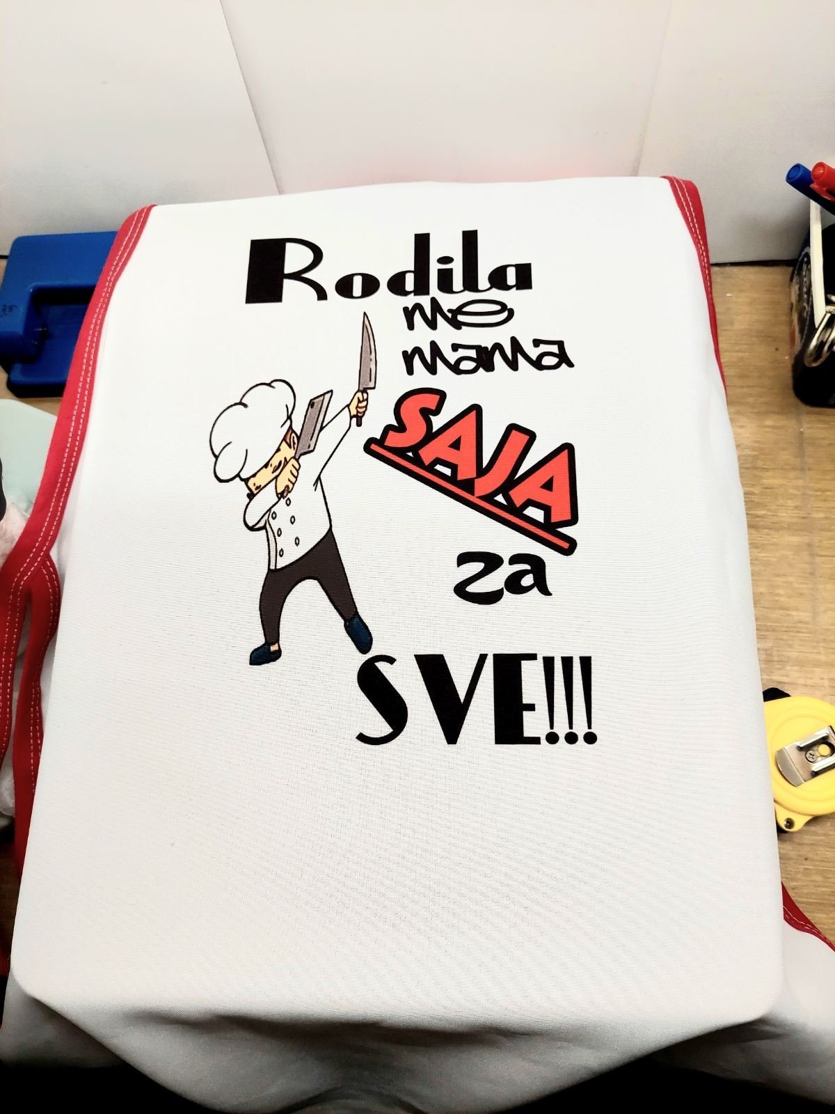 IMG-5e7005a28b34c890b7df99e7626ea60c-V.jpg Rodila me mama Saja za sve :) - Слика 1