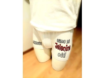 Samo za Jelenine oci (m)