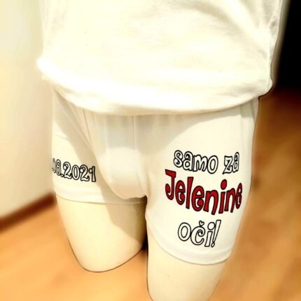 Samo za Jelenine oci (m)