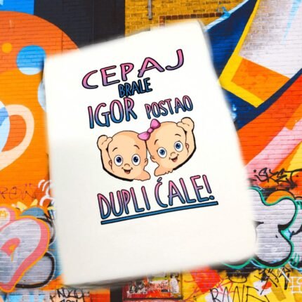 Cepaj brale - bizanci V3