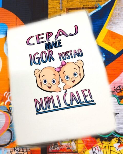 Cepaj brale - bizanci V3