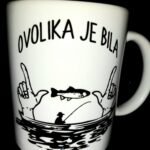 Ovolika je bila - solja