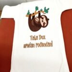 Tata (ime po zelji) srećan rođendan