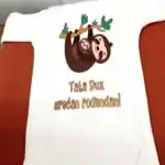 Tata (ime po zelji) srećan rođendan