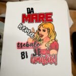 Da Mare nema trebalo bi je izmisliti :)