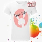 Srecan uskrs - majica