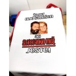 Zivot nije savrsen ali Slobodankin muz jeste :)