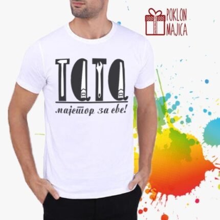 Tata- majstor za sve!