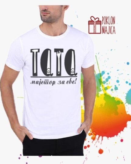 Tata- majstor za sve!