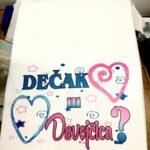 Decak ili devojcica?