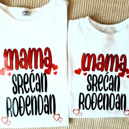 Mami za rodjendan V2