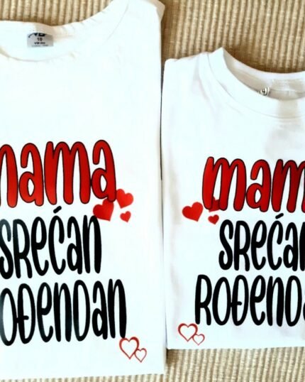 Mami za rodjendan V2