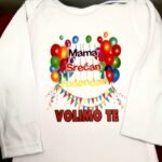 Mama srecan rodjendan, volimo te