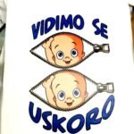 Vidimo se uskoro blizanci