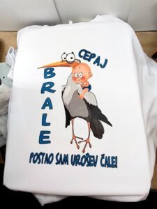 Cepaj brale v12 plava