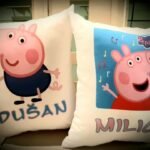 Pepa prase i Dzordz prase