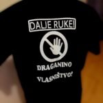 Dalje ruke :)