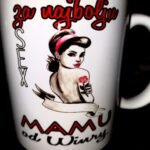 Za najbolju sexy mamu :)