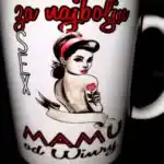 Za najbolju sexy mamu :)
