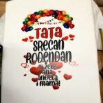 Tata srecan rodjendan - Baloni