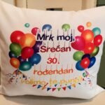 Srecan 30. rodjendan Jastuk