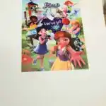 Lego friends