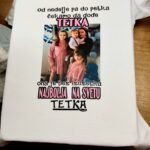 Od ponedeljka do petka - tetka