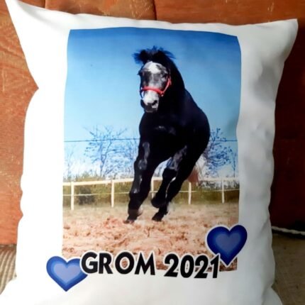 Grom 2021