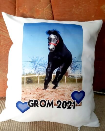 Grom 2021