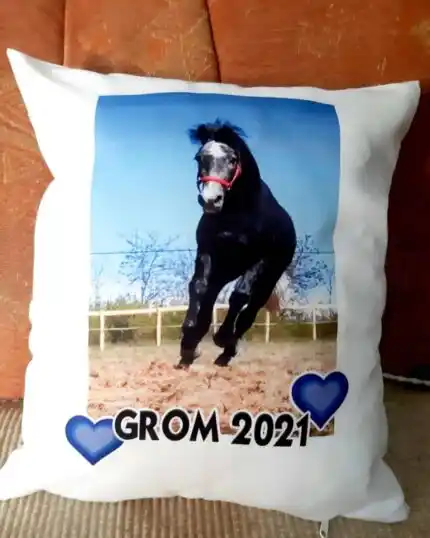 Grom 2021