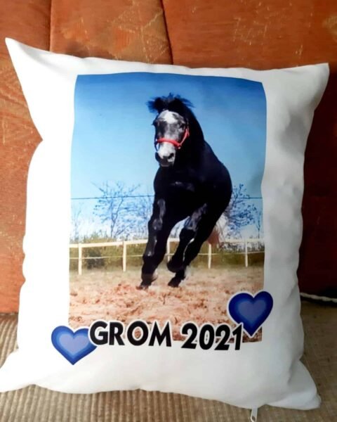 Grom 2021