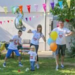 Ovako izgleda najbolja mama tata bata rodjendanko